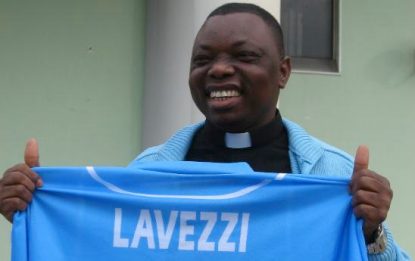 L'agente di Lavezzi assicura: ''Il Pocho resta a Napoli''