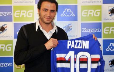 pazzini_presentazione_samp