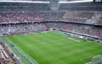 Stadio Milan da 60mila posti nell'area Expo: il via nel 2016