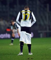Estorsione a Trezeguet, Corona condannato a 5 anni