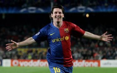 Champions League, tutta in diretta su SKY Sport