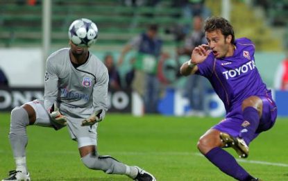 Fiorentina, parla Mencucci: ''Gilardino vuole restare''