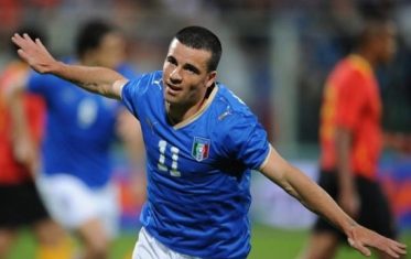 Di Natale: "Se l'Italia vince i Mondiali, smetto di giocare"