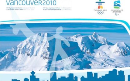 Vancouver si fa in due: ecco la prima Olimpiade bilingue