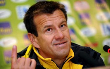 Tormentone Neymar: Dunga spazientito va dalla polizia