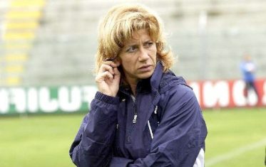 Carolina va in Canada: diventa ct della nazionale femminile