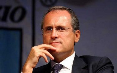 Lotito non ci sta: ''I dubbi su Lazio-Inter mi offendono''