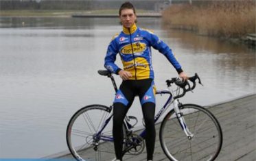 Tour del Qatar: morto Frederiek Nolf, 22 anni