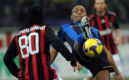 Sette tifosi del Milan arrestati per rissa nel derby