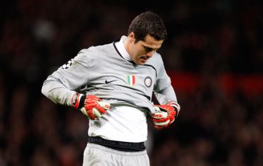 Solo risentimento per Julio Cesar, Mou può stare tranquillo