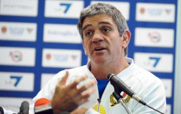 L'Italia si prepara per gli All Blacks: azzurri in ritiro