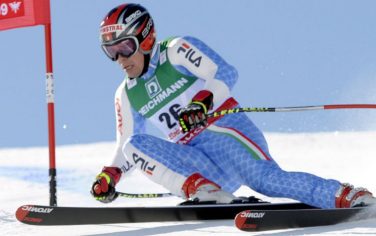 Val d'Isere, allarme sicurezza: sono piste killer