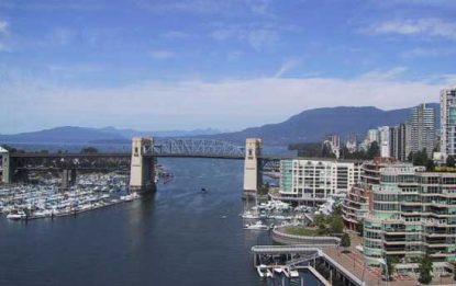 Vancouver, alla scoperta dei tesori della città olimpica