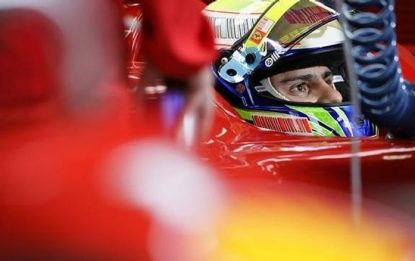 Kart, Massa vuole correre la 500 miglia di Granja Viana