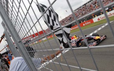 Vettel punta in alto: ''Proveremo a riaprire i giochi''