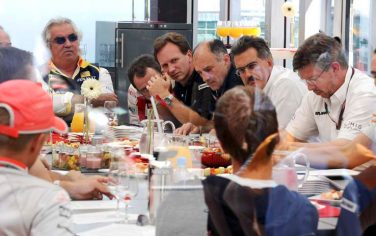 Fia-Fota, è ancora rottura. Torna l'idea del nuovo Mondiale