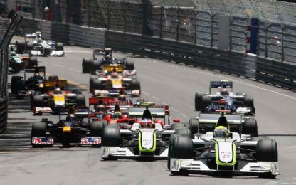 F1, Mondiale 2010: spunta anche un team italiano