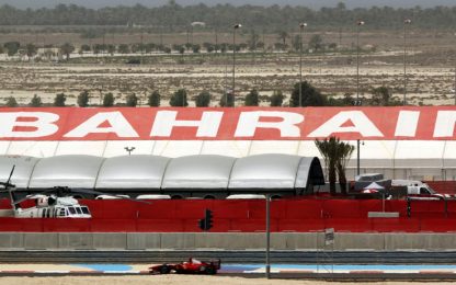 Ecclestone: "Proveremo a recuperare il Gp in Bahrain"
