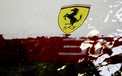 F1 sotto choc, Ferrari fuori dal Mondiale 2010