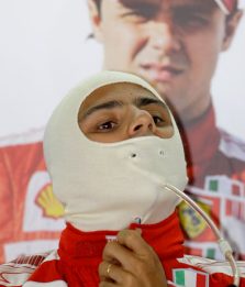 Delusione Ferrari, Massa e Kimi: "Molti aspetti negativi"
