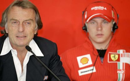 Il Times: la Ferrari potrebbe lasciare il Mondiale