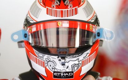 Ferrari: Massa&Raikkonen, il muro del pianto. "Che flop..."