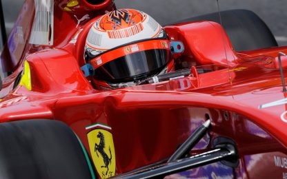 F1, la Ferrari guarda alla Cina: "Sarà la gara della svolta"