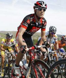 Ciclismo, il Coni chiede due anni di squalifica per Valverde