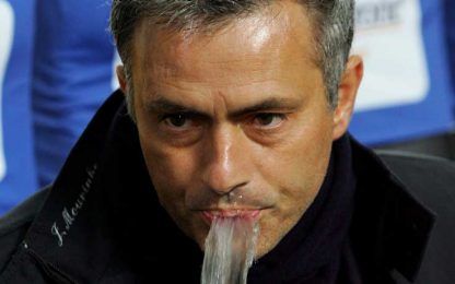 Ulivieri: "Stavolta Mourinho l'ha fatta fuori dal vaso".