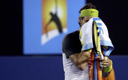 Nadal rassicura i tifosi: "Ci sarò per la Coppa Davis"