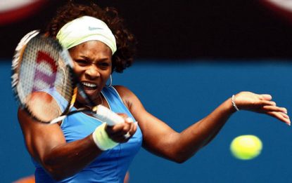 Lite giudice US Open, a Serena 2 anni con la condizionale