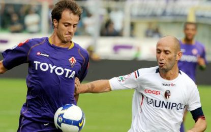 Arrigoni: ''Abbiamo concesso troppo alla Fiorentina''