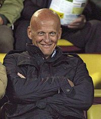 Arbitri, Collina confermato designatore