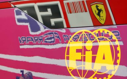 Fia-Fota, la settimana decisiva per il futuro della F1