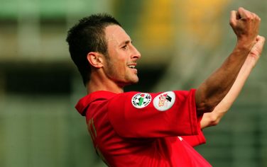 Roma, preso Guberti. Sotto contratto per 4 anni