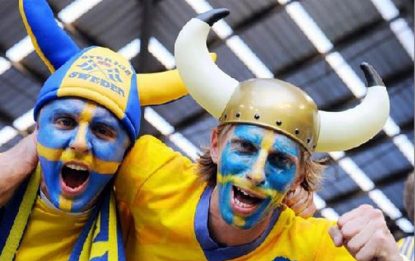 Europei di Svezia U-21, Casiraghi: ''Siamo un po' tesi''