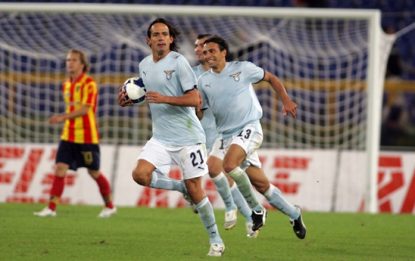 Inzaghi: ''Il gol è stato una liberazione''