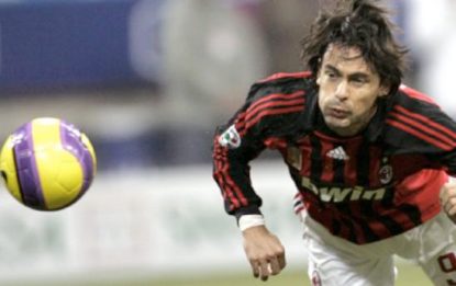 Inzaghi avverte la Roma: "Vogliamo subito i tre punti"