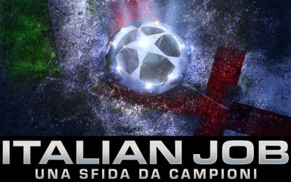 Italian Job: il check-up alle rivali di Inter, Juve e Roma