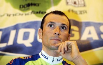 Ciclismo, Basso: antidoping a sorpresa alle Canarie