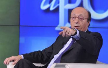 Calciopoli bis, quante telefonate mai ascoltate prima...