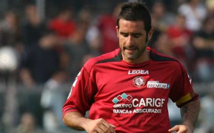 Spinelli conferma l'accordo, Lucarelli torna al Livorno
