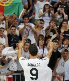 Il Milan sogna Ronaldo, ma intanto pensa a Lazzari...