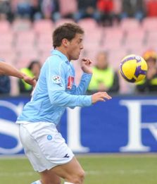 Il Napoli batte 4-1 il Wiener. Genoa, 2-1 al Rodengo