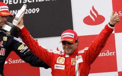 Ferrari, 15 giorni per migliorare: poi si penserà al futuro
