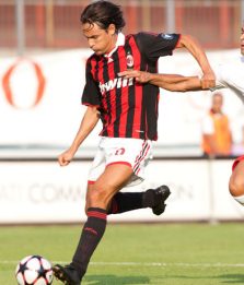 Il nuovo Milan riparte dal vecchio Inzaghi: 2-0 al Varese