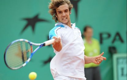 Dramma nel tennis, il francese Montcourt muore a 24 anni