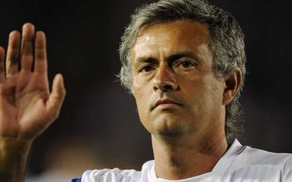 Inter, parla Mourinho: Ibra, Eto'o e la Champions. IL VIDEO