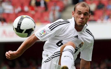 Inter, mercato ancora aperto. Mourinho vuole un trequartista