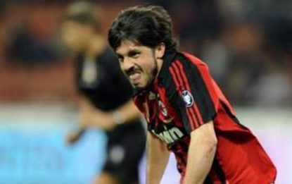 Milan, Gattuso consiglia: "Ci servono dei rinforzi"